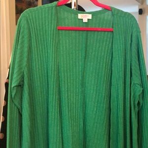 Lularoe Sarah sweater season